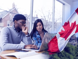 Apoyo a la inmigración en Canadá crece a niveles históricos en 3 décadas
