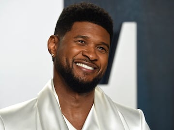 ¿Quién es Usher, el próximo protagonista del Súper Bowl 2024 en Las Vegas?