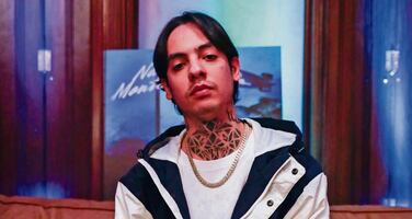 Natanael Cano: Precios de boletos y fechas para "Tumbado Tour" en CDMX