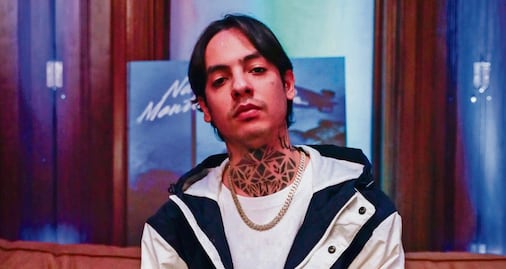 Natanael Cano, vinculado a proceso por soborno. ¿Irá a la cárcel? ¿Cancelará su concierto en CDMX?