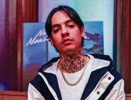 Autoridades ofrecen seguridad al cantante Natanael Cano tras supuestas amenazas