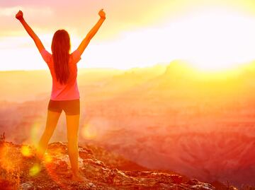 ¿Cuántos pasos al día debes dar para bajar de peso?