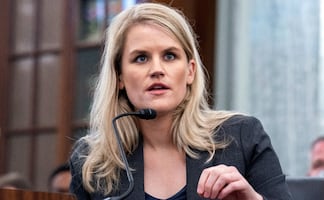 Facebook oculta que WhatsApp e Instagram son nocivas para menores: ex empleada