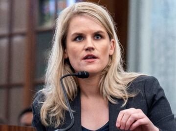 Facebook oculta que WhatsApp e Instagram son nocivas para menores: ex empleada