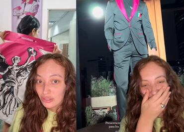 Española critica los uniformes mexicanos para los Juegos Olímpicos; “traje inaugural parece de streamer”