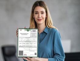 Nueva acta de nacimiento 2025: ¿Cómo tramitar el documento certificado en línea? Precio