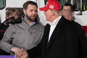 Quién es J.D. Vance, senador de Ohio, candidato a vicepresidente de Trump
