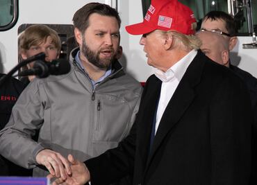 Quién es J.D. Vance, senador de Ohio, candidato a vicepresidente de Trump