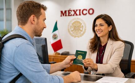 Costo del pasaporte mexicano y matrícula consular en Estados Unidos (tarifas actualizadas 2026)