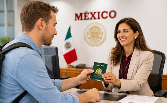 Costo del pasaporte mexicano y matrícula consular en Estados Unidos (tarifas actualizadas 2026)