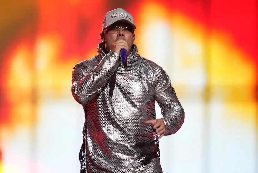 Wisin anuncia la Universidad del Perreo: así será la nueva institución dedicada al reguetón