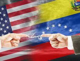 Trump pone fin al Estatus de Protección Temporal (TPS) para venezolanos