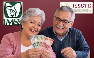 Aguinaldo IMSS e ISSSTE 2026: ¿cuánto te toca? Calcula aquí cuánto recibirás