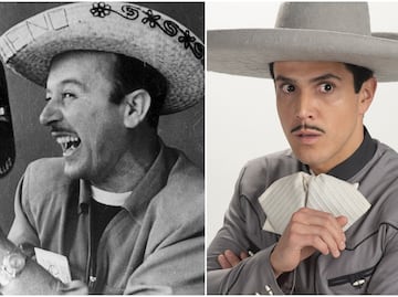 Anuncian rodaje de la serie biográfica de Pedro Infante: "Se llamaba Pedro Infante"