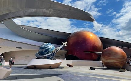 Tres restaurantes para probar en tu próxima visita a Walt Disney World