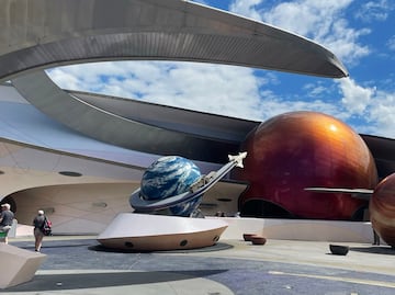 Tres restaurantes para probar en tu próxima visita a Walt Disney World