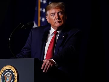 El camino de Donald Trump para limitar la inmigración a Estados Unidos
