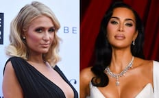 "Requesón en bolsa": la humillación de Paris al trasero de Kim Kardashian que revive biógrafo de la socialité