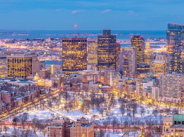 UNAM lanza convocatoria para aprender inglés en el Invierno Puma de Boston
