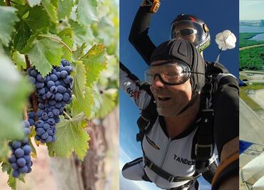 Destinos de Estados Unidos para visitar con tu padre