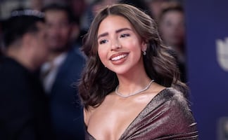 Ángela Aguilar dice que ganancias de su gira en EU serán para los migrantes y redes reaccionan: “Ni así te perdonamos”