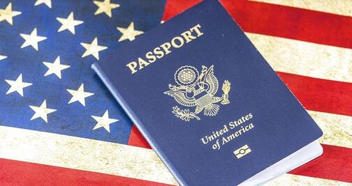 Guía para tramitar el pasaporte estadounidense de un menor en México