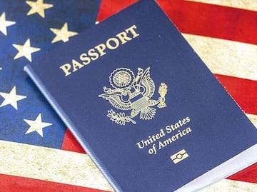 Guía para tramitar el pasaporte estadounidense de un menor en México