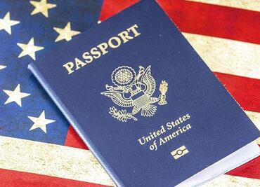Guía para tramitar el pasaporte estadounidense de un menor en México