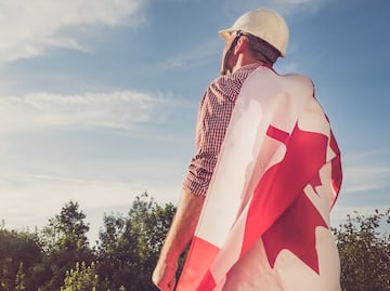 Canadá extenderá permisos de empleo a familiares de trabajadores extranjeros temporales