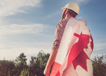 Canadá extenderá permisos de empleo a familiares de trabajadores extranjeros temporales