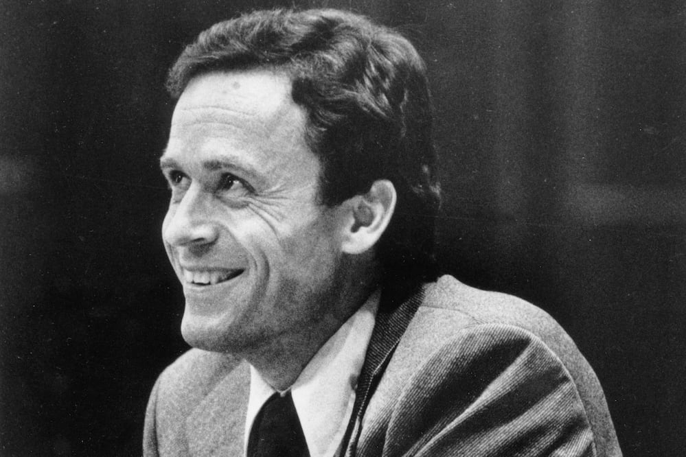 Nuevo crimen de Ted Bundy sale a la luz: ADN lo relaciona con la muerte de una joven en Utah. Foto: AP Photo