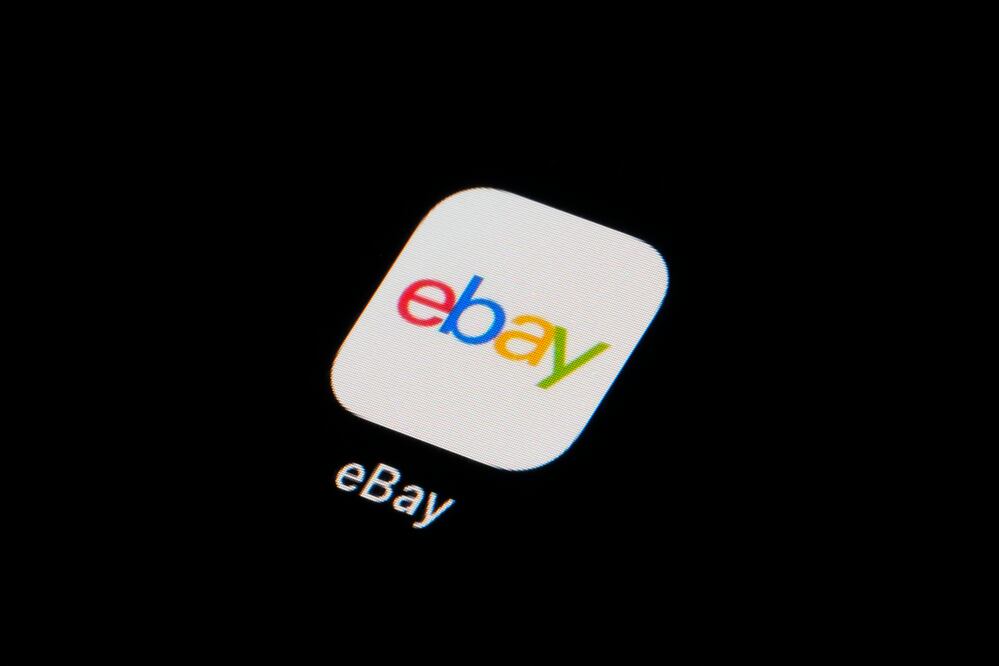 eBay pagará 3 MDD por campaña de acoso con arañas y cucarachas contra pareja de Massachusetts. (AP Photo/Matt Slocum, File)