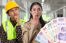 Pago aguinaldo 2025. ¿Quiénes reciben 40 días de salario y quiénes 15 días de salario?