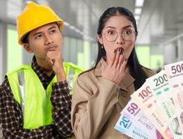 Pago aguinaldo 2025. ¿Quiénes reciben 40 días de salario y quiénes 15 días de salario?