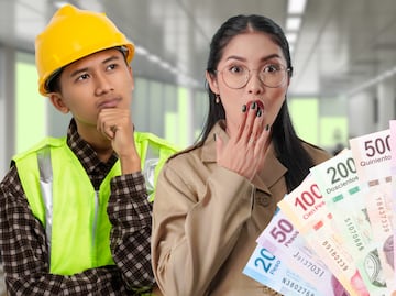 Pago aguinaldo 2025. ¿Quiénes reciben 40 días de salario y quiénes 15 días de salario?