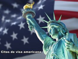 ¿Hay citas? Fechas más cercanas para tramitar la visa americana de turista