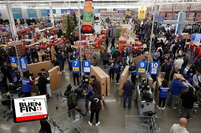 Sorteo SAT Buen Fin: ¿Cómo saber si gané y cuándo se publican los resultados oficiales? ¿De cuánto es el premio?