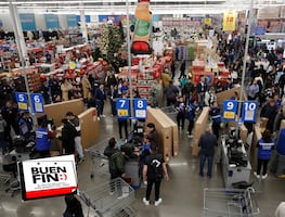 Sorteo SAT Buen Fin: ¿Cómo saber si gané y cuándo se publican los resultados oficiales? ¿De cuánto es el premio?