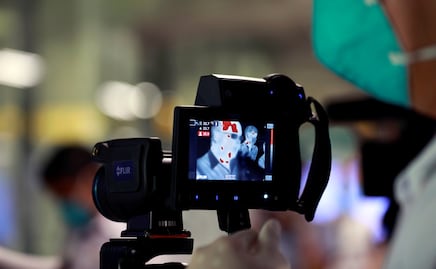 Confirman caso de coronavirus en Chicago; es el segundo en EU