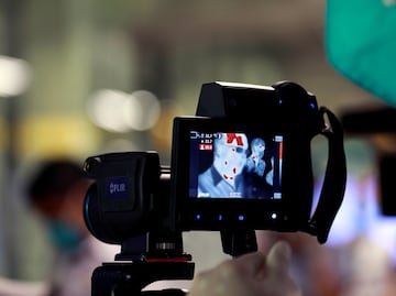 Confirman caso de coronavirus en Chicago; es el segundo en EU