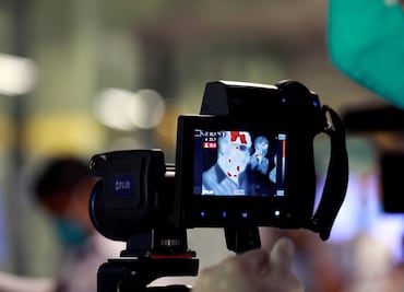 Confirman caso de coronavirus en Chicago; es el segundo en EU