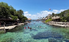 ¿Cuánto cuesta ir a Xcaret en 2026? Precios reales, paquetes, cómo pagar menos y atracciones
