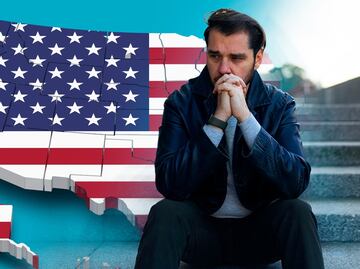 Revelan los 10 PEORES estados para vivir y trabajar en Estados Unidos, ¿vives en uno?