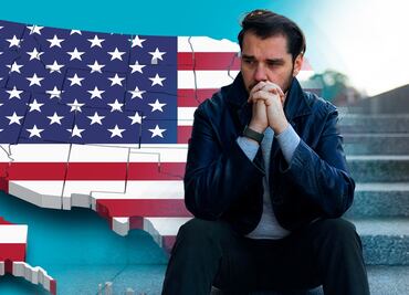 Revelan los 10 PEORES estados para vivir y trabajar en Estados Unidos, ¿vives en uno?