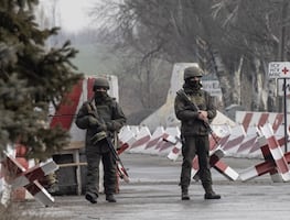 La OTAN rechaza retirar tropas de Bulgaria y Rumia como exige Rusia