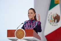 ¡Que siempre sí va! Sheinbaum confirma viaje a Washington para el sorteo del Mundial; será la primera vez que vea a Trump