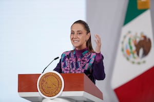 ¡Que siempre sí va! Sheinbaum confirma viaje a Washington para el sorteo del Mundial; será la primera vez que vea a Trump