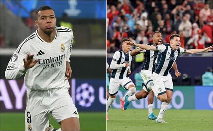 Pachuca vs Real Madrid. ¿Dónde ver el partido? Horarios y todo lo que debes saber