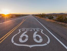 Los mejores destinos para visitar en tu ‘road trip’ por la Ruta 66 en EU