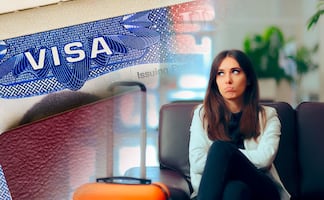 ¿Hay citas? Las 5 ciudades donde es más tardado tramitar la visa americana por primera vez